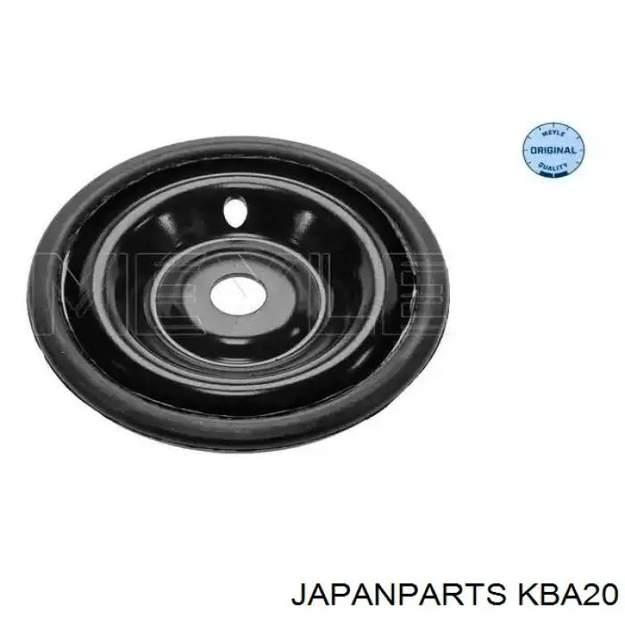 Буфер-отбойник амортизатора переднего Japan Parts KBA20 цена, от 5.31 USD