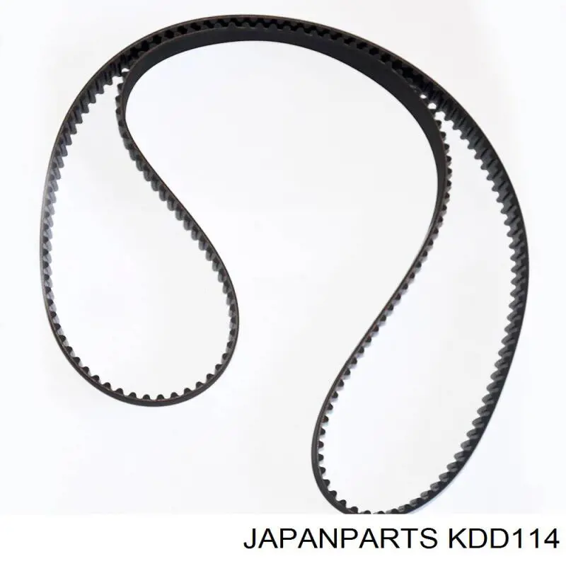 KDD114 Japan Parts