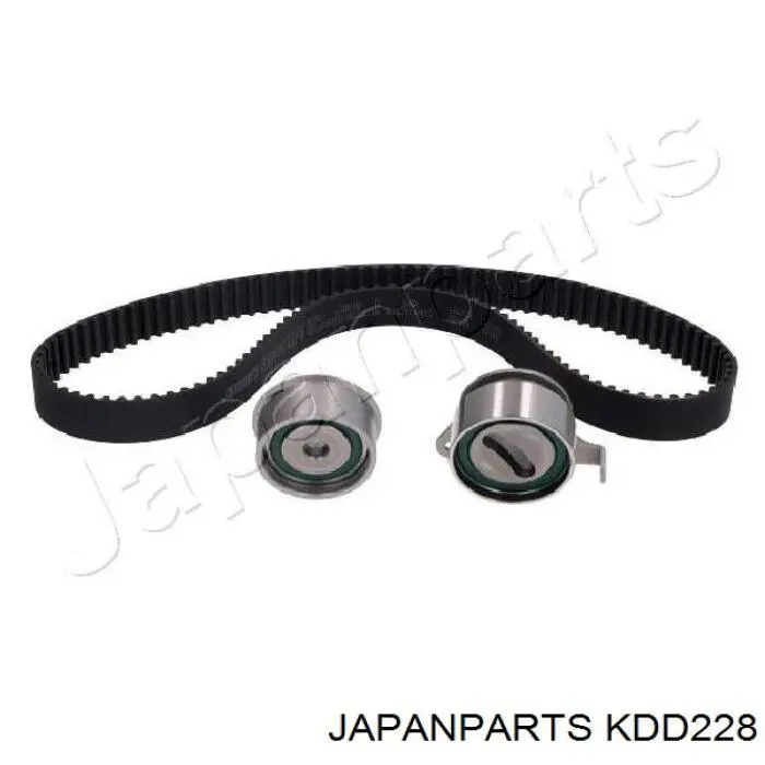 KDD-228 Japan Parts комплект грм