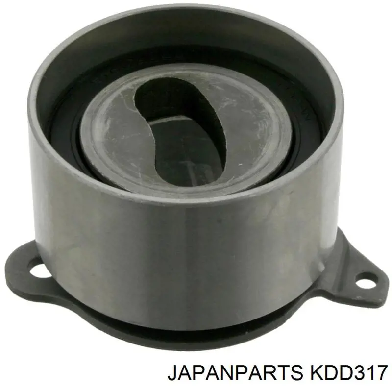 Комплект ГРМ KDD317 Japan Parts