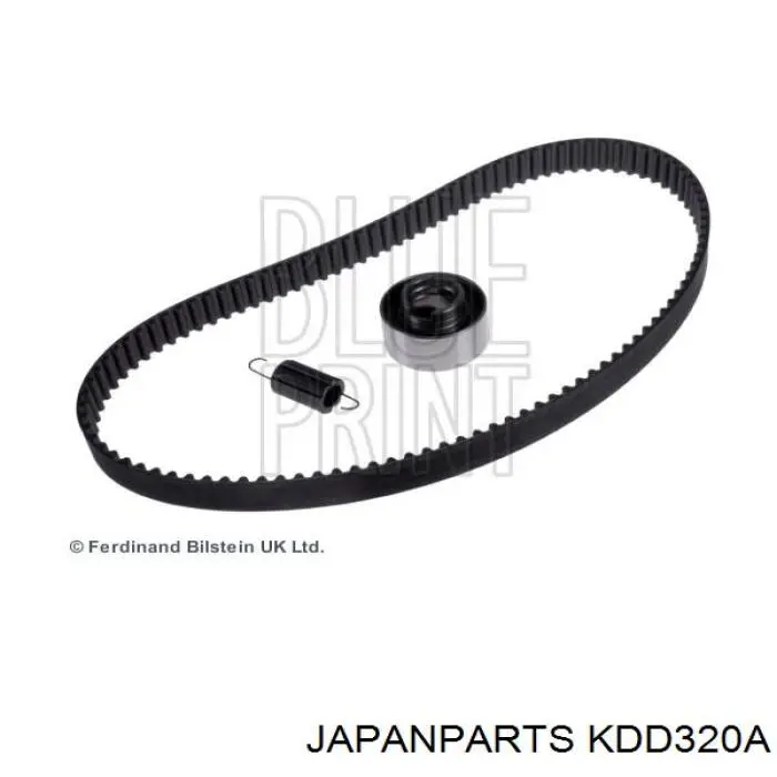 KDD320A Japan Parts комплект грм