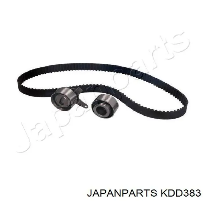 KDD-383 Japan Parts комплект грм