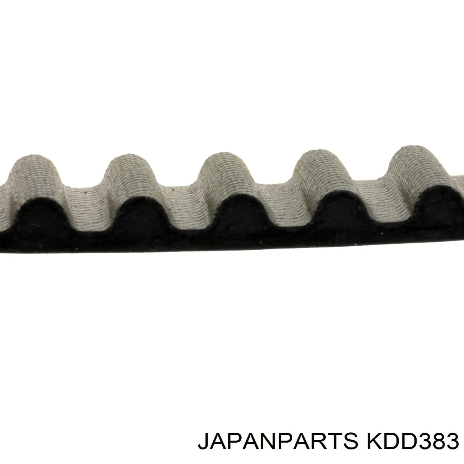Комплект ГРМ KDD383 Japan Parts
