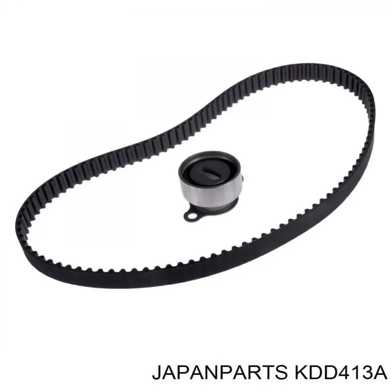 KDD-413A Japan Parts комплект грм