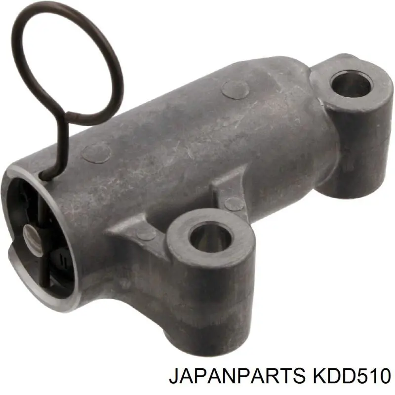 ГРМ ремни, комплект Japan Parts KDD510 цена, от 117.53 USD