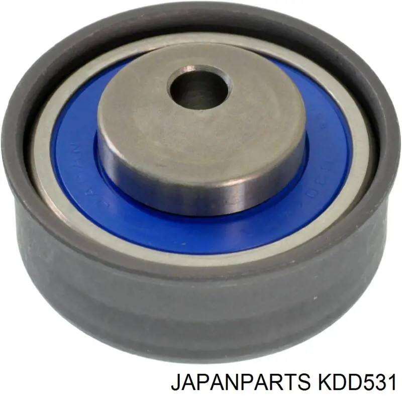 Комплект ремня ГРМ KDD531 Japan Parts