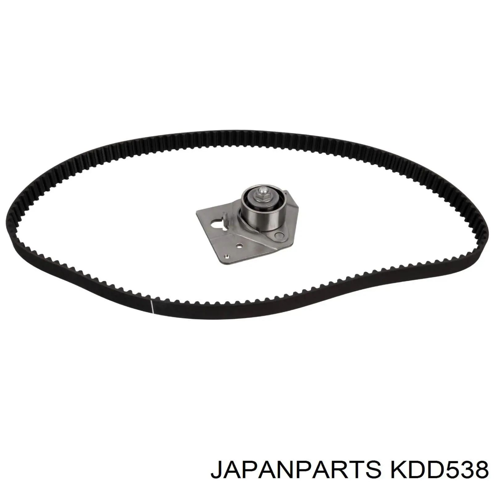 Комплект ГРМ KDD538 Japan Parts