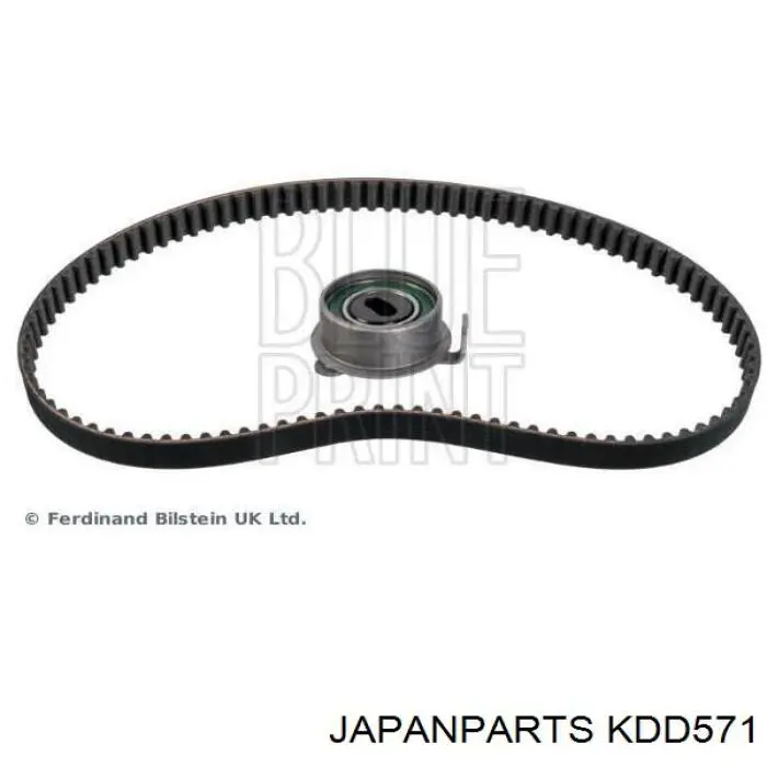 Kit correa de distribución KDD571 Japan Parts