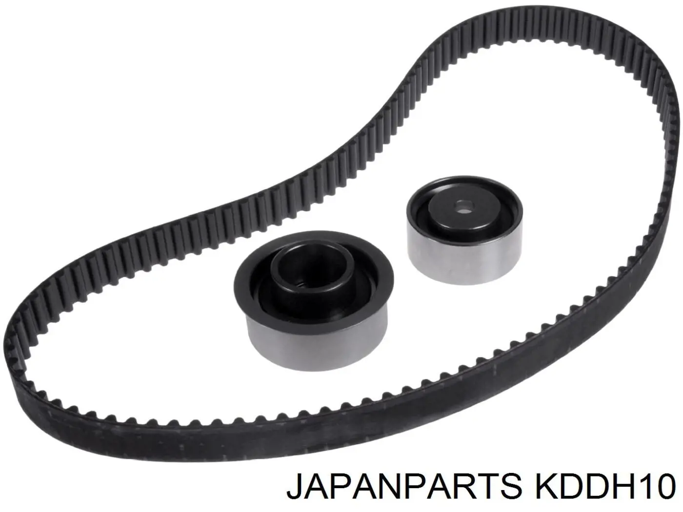 KDD-H10 Japan Parts комплект грм