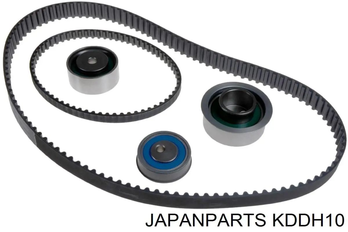 KDDH10 Japan Parts