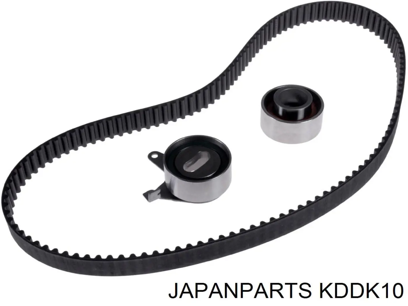 KDD-K10 Japan Parts комплект грм