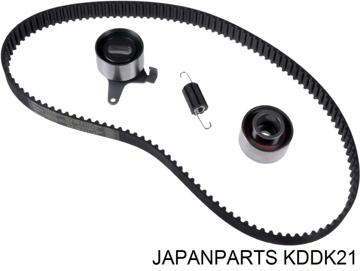 KDDK21 Japan Parts