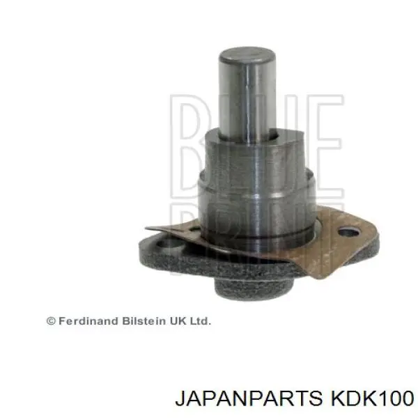Цепь ГРМ, комплект Japan Parts KDK100