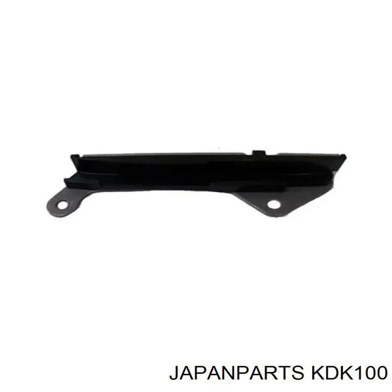 KDK100 Japan Parts Комплект цепи