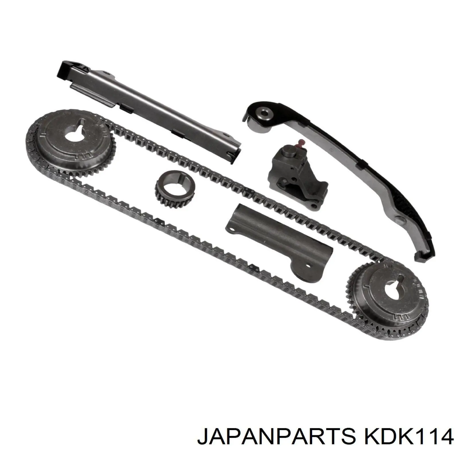 KDK114 Japan Parts