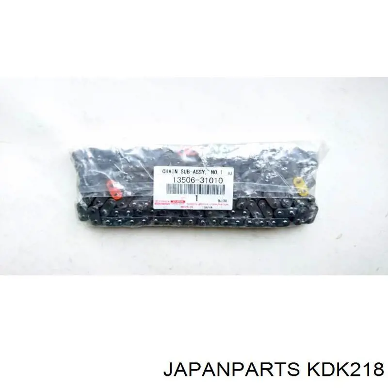 TC9137K BGA Комплект цепи