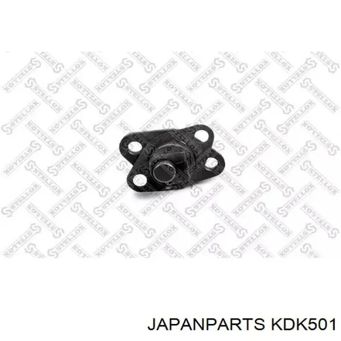 Ремкомплект ГРМ Japan Parts KDK501 цена, от 279.05 USD
