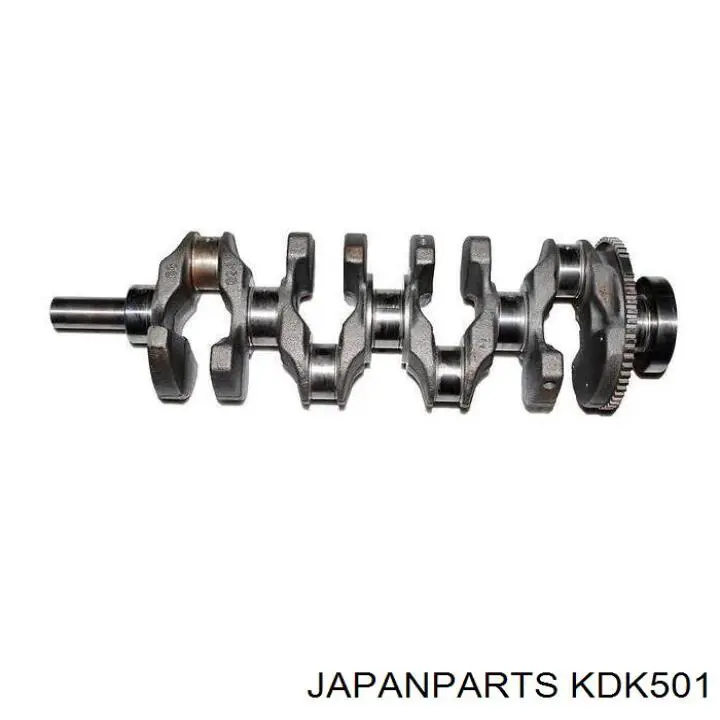 Комплект цепи ГРМ KDK501 Japan Parts