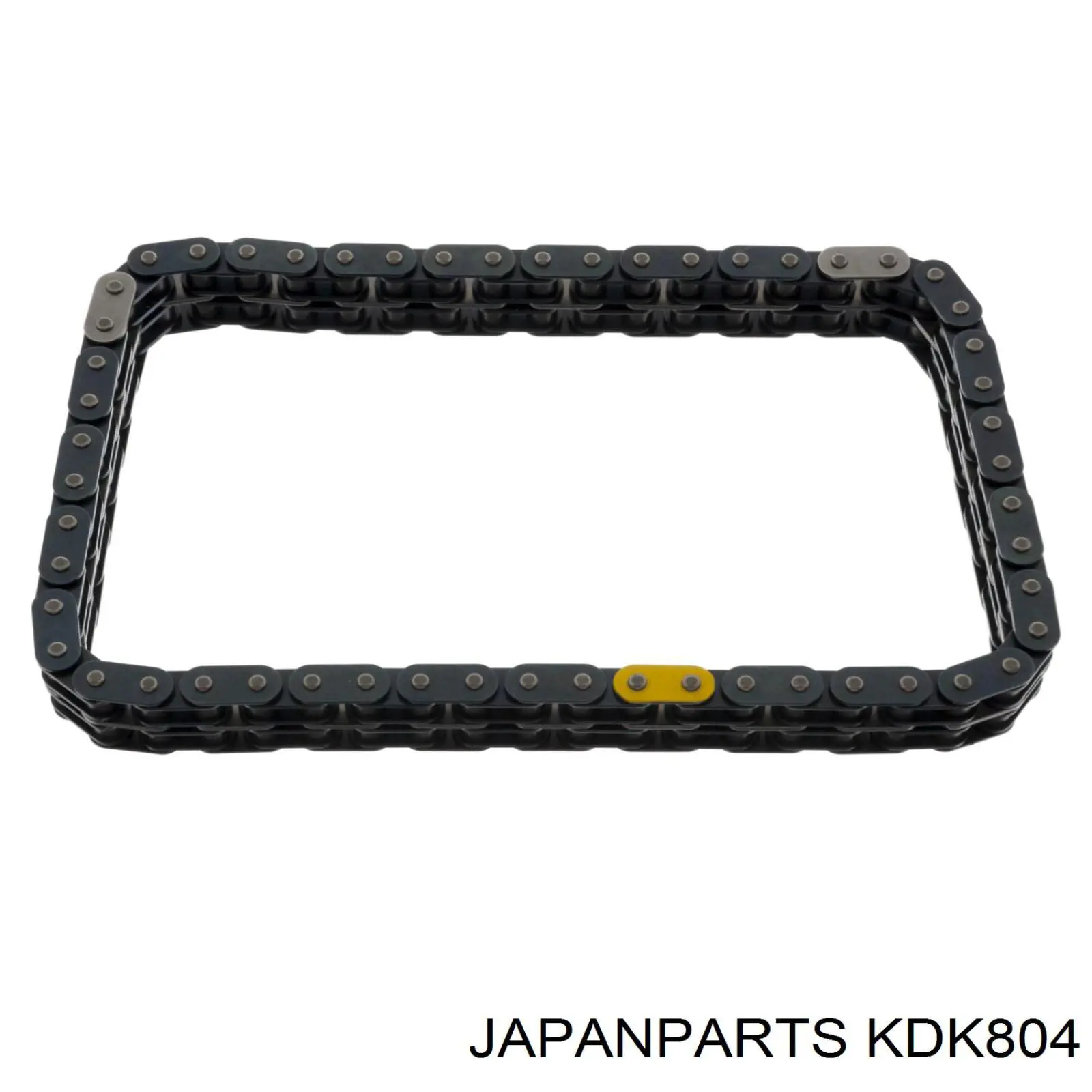 Комплект цепи ГРМ KDK804 Japan Parts