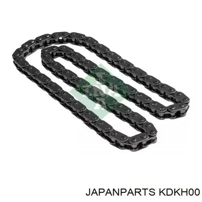 KDK-H00 Japan Parts комплект цепи грм