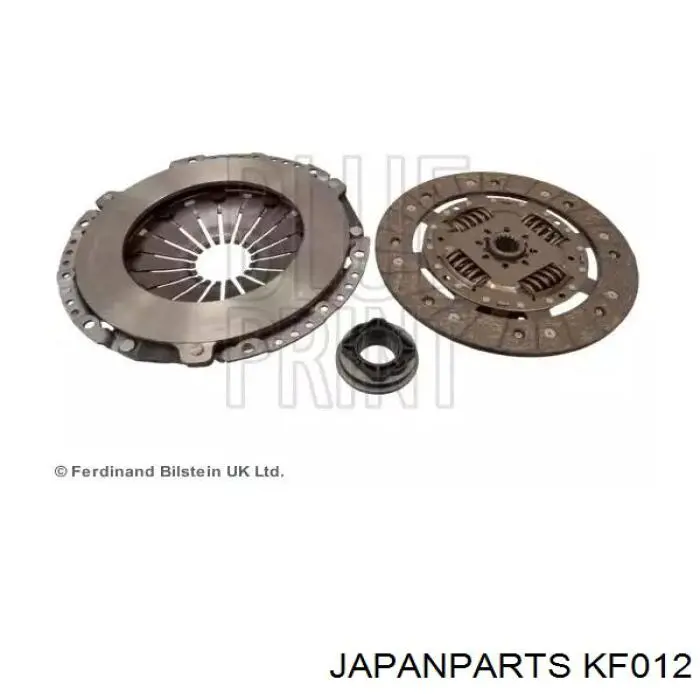 KF012 Japan Parts
