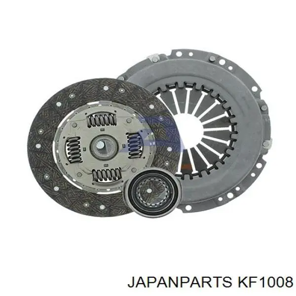 Сцепление KF1008 Japan Parts