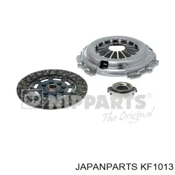 KF1013 Japan Parts корзина сцепления