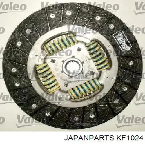 Сцепление KF1024 Japan Parts