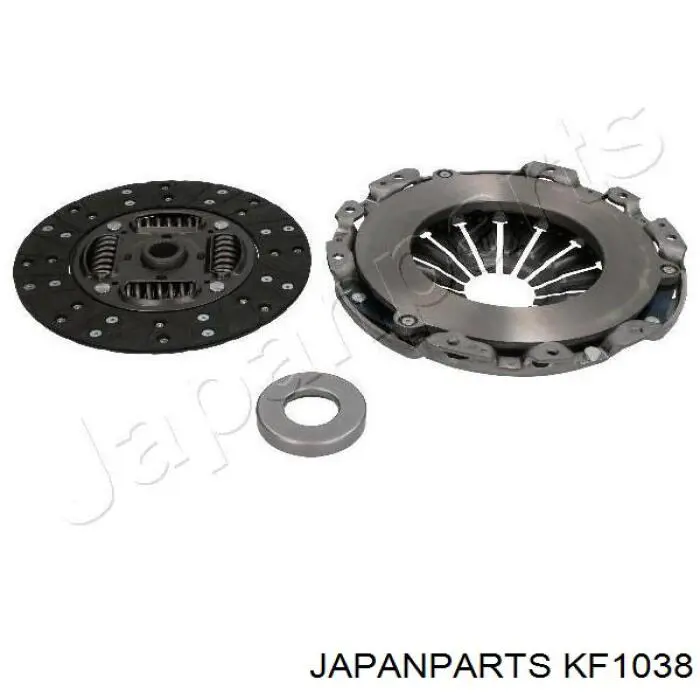KF1038 Japan Parts сцепление