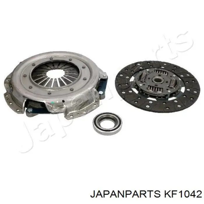 Сцепление KF1042 Japan Parts