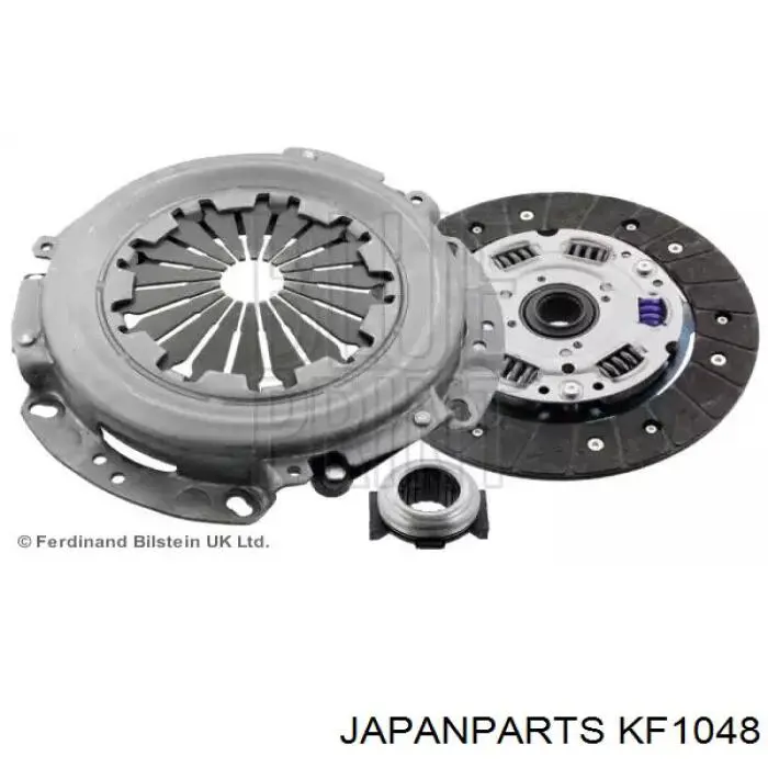 KF1048 Japan Parts Сцепление в сборе
