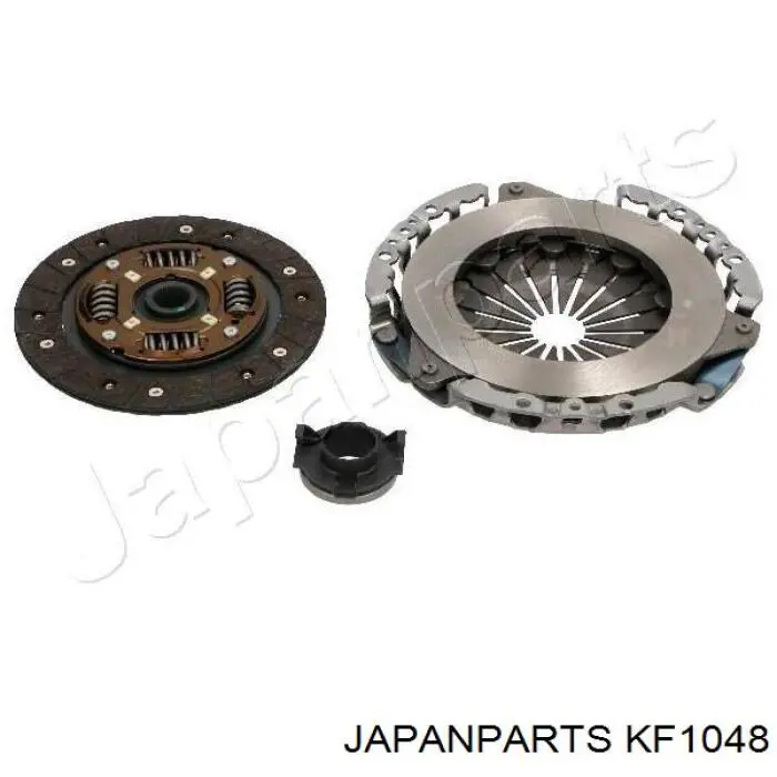 Сцепление KF1048 Japan Parts