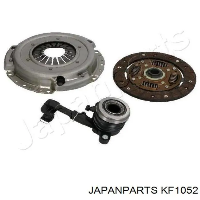 Сцепление KF1052 Japan Parts