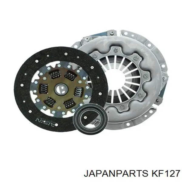 Сцепление KF127 Japan Parts