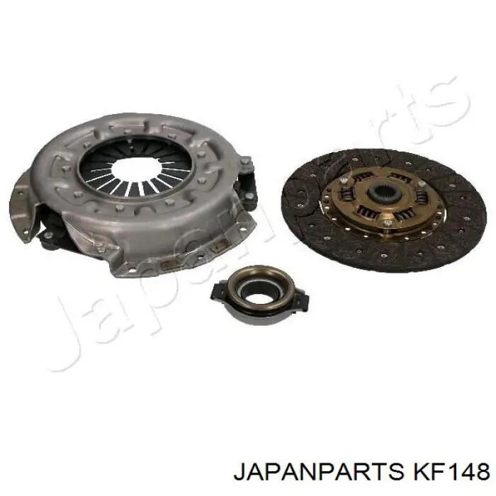  KF148 Japan Parts