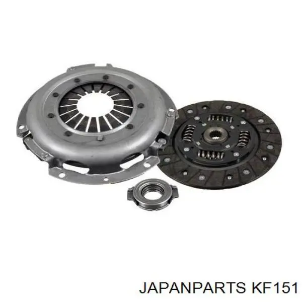 KF151 Japan Parts сцепление