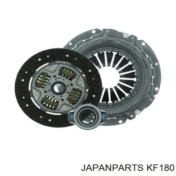 Сцепление KF180 Japan Parts