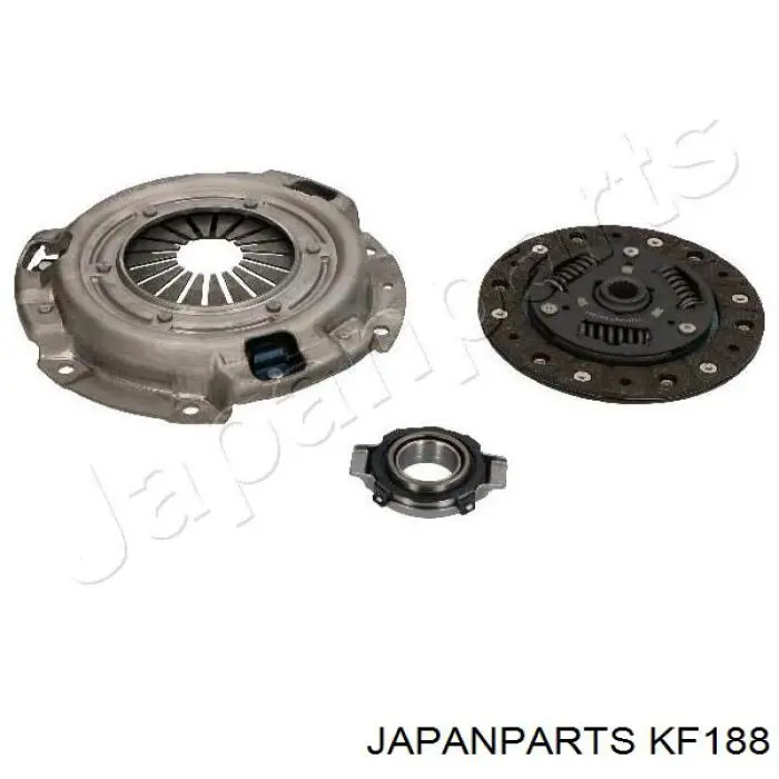 KF188 Japan Parts сцепление