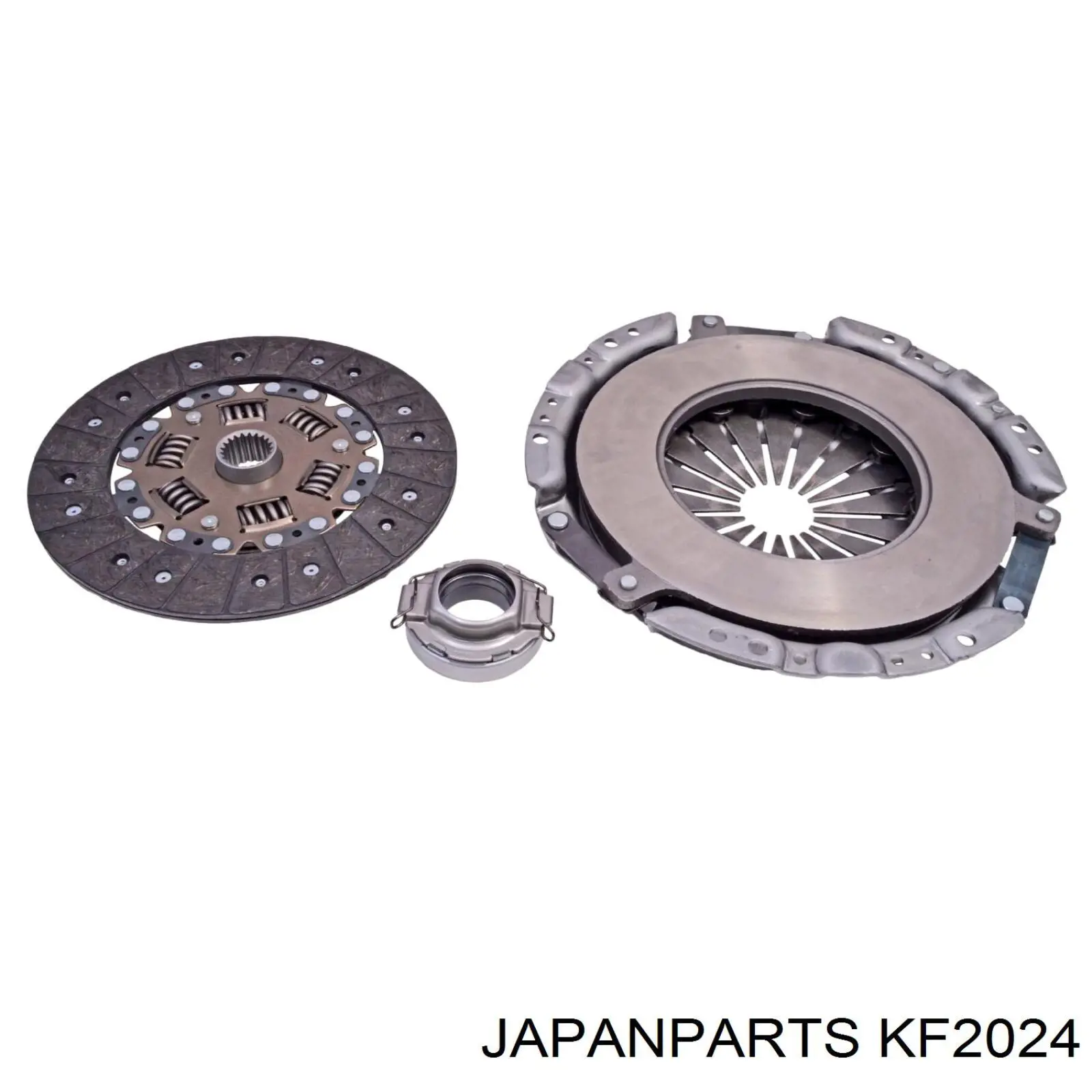 Сцепление KF2024 Japan Parts