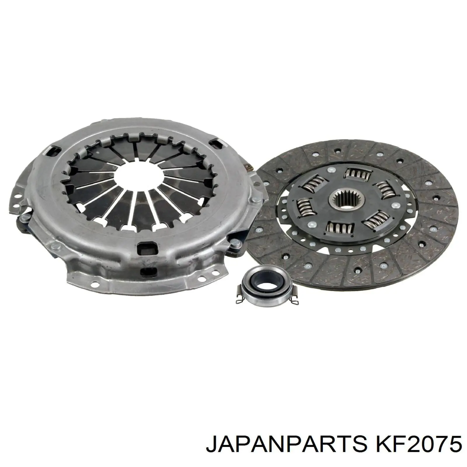 KF2075 Japan Parts