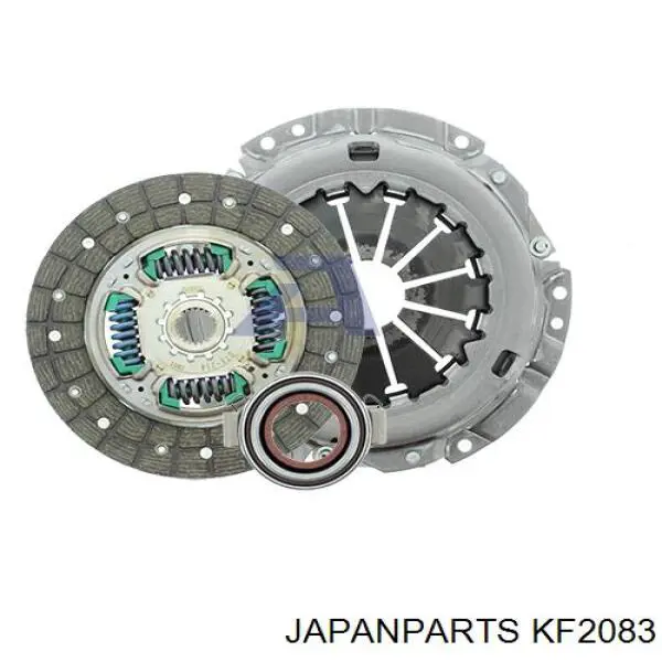 Сцепление KF2083 Japan Parts