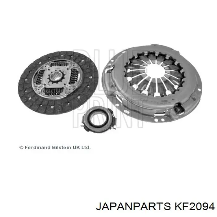 KF2094 Japan Parts сцепление