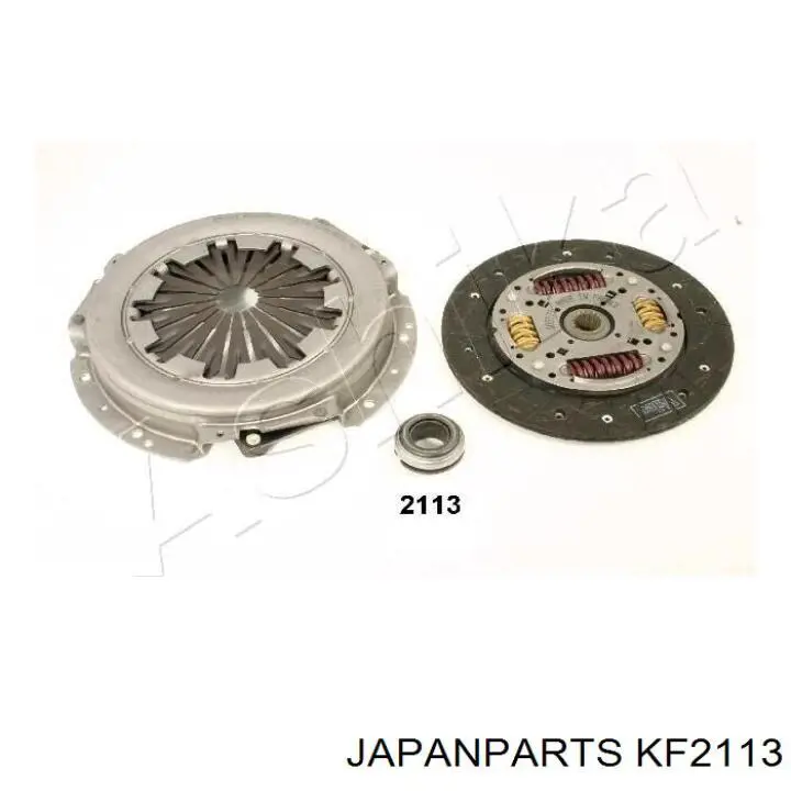 Сцепление KF2113 Japan Parts