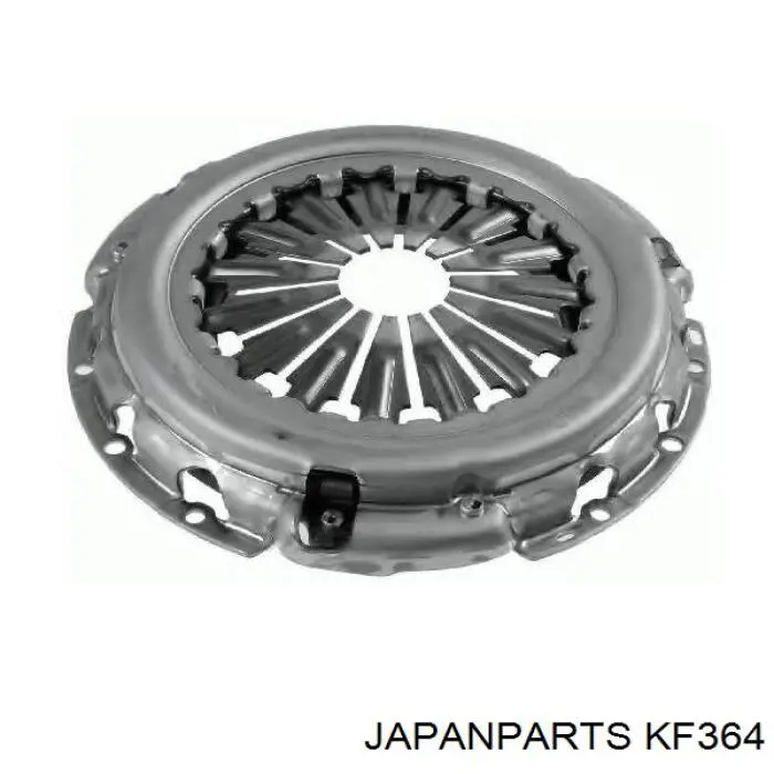  KF364 Japan Parts