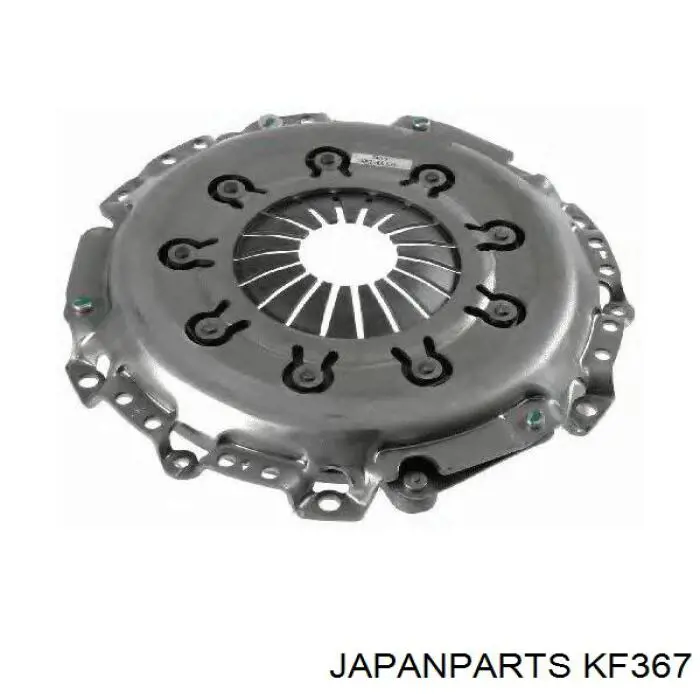 Сцепление KF367 Japan Parts