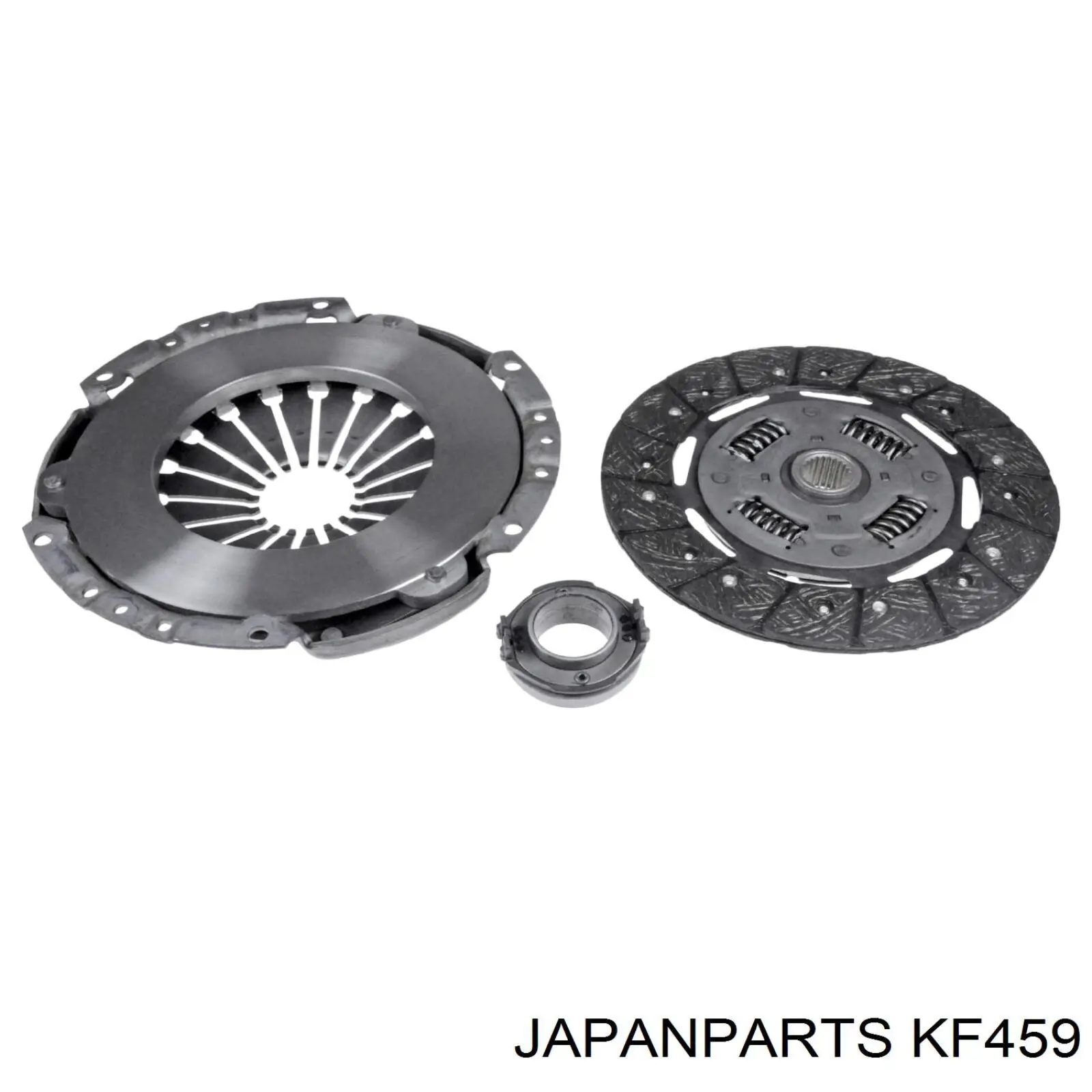 KF459 Japan Parts сцепление