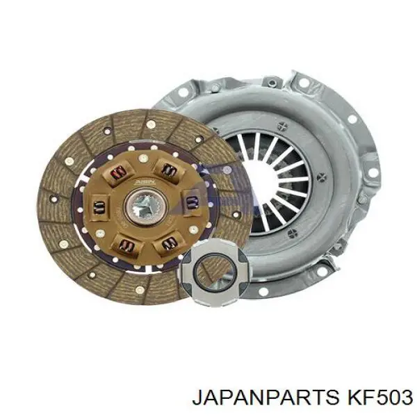 KF-503 Japan Parts сцепление