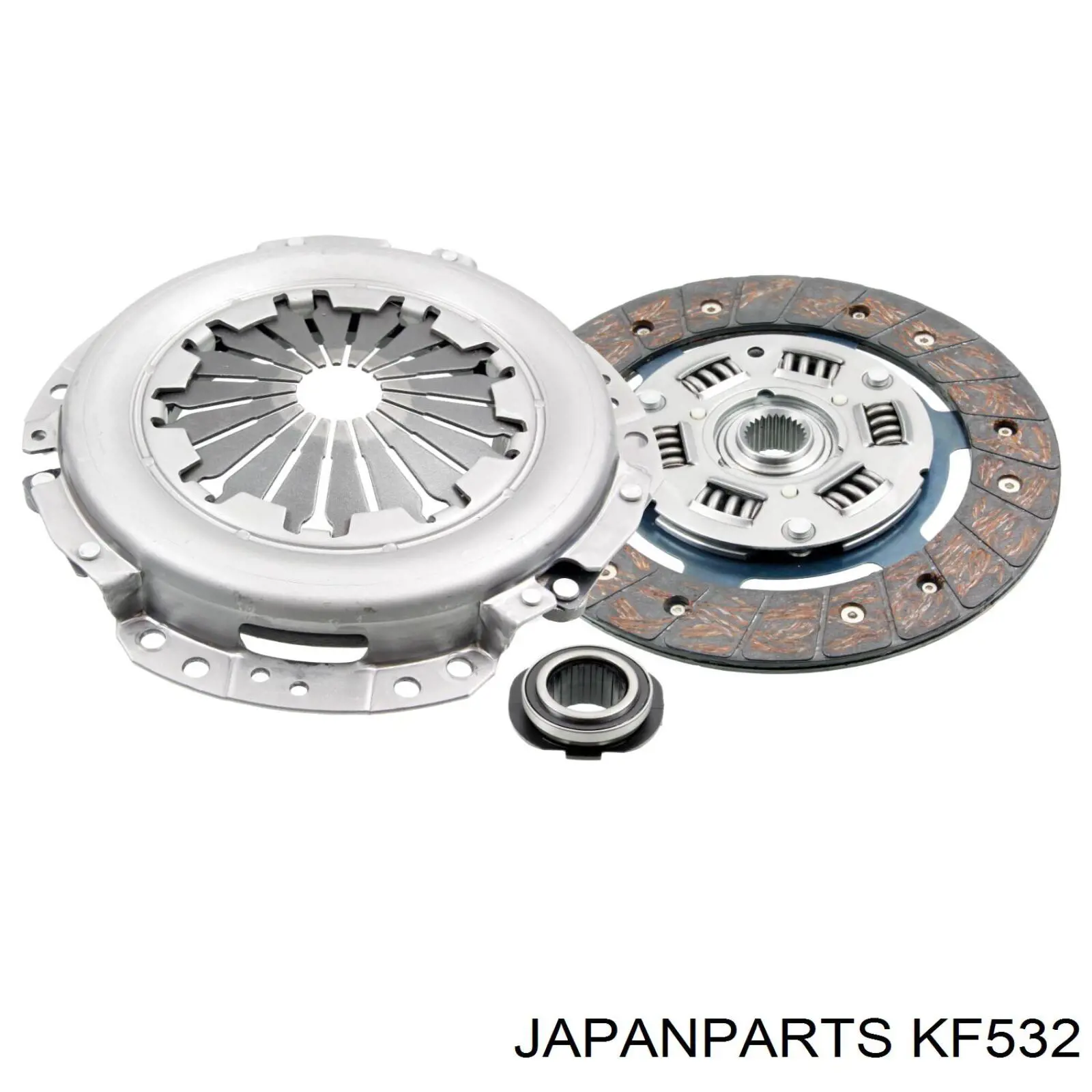 Сцепление KF532 Japan Parts