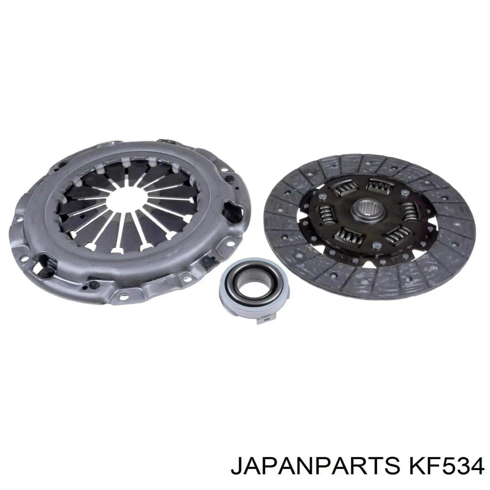 Сцепление KF534 Japan Parts