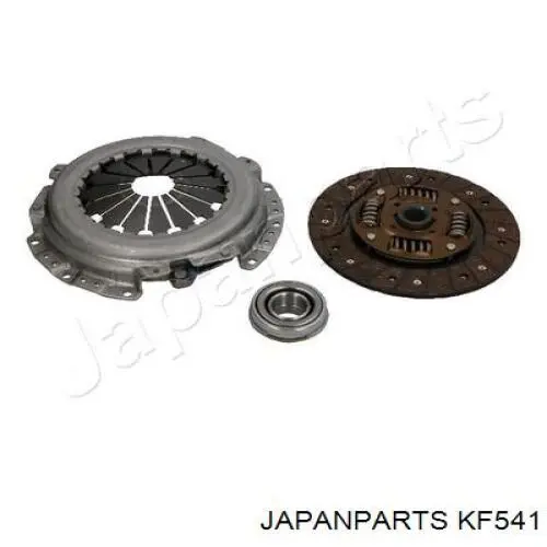 KF-541 Japan Parts сцепление